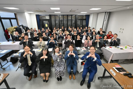 新設・横浜元町倫理法人会 プレモーニングセミナー